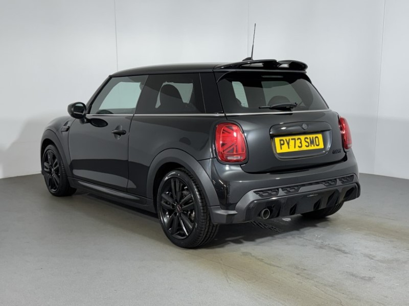 2023 (73) MINI HATCHBACK 1.5 Cooper Sport 3dr Auto