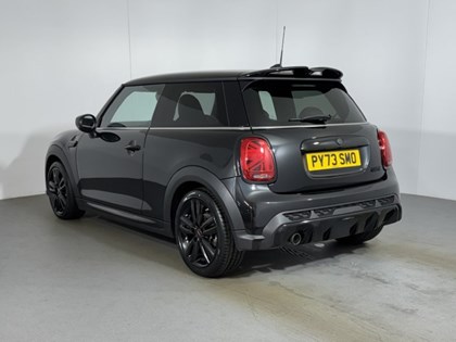2023 (73) MINI HATCHBACK 1.5 Cooper Sport 3dr Auto