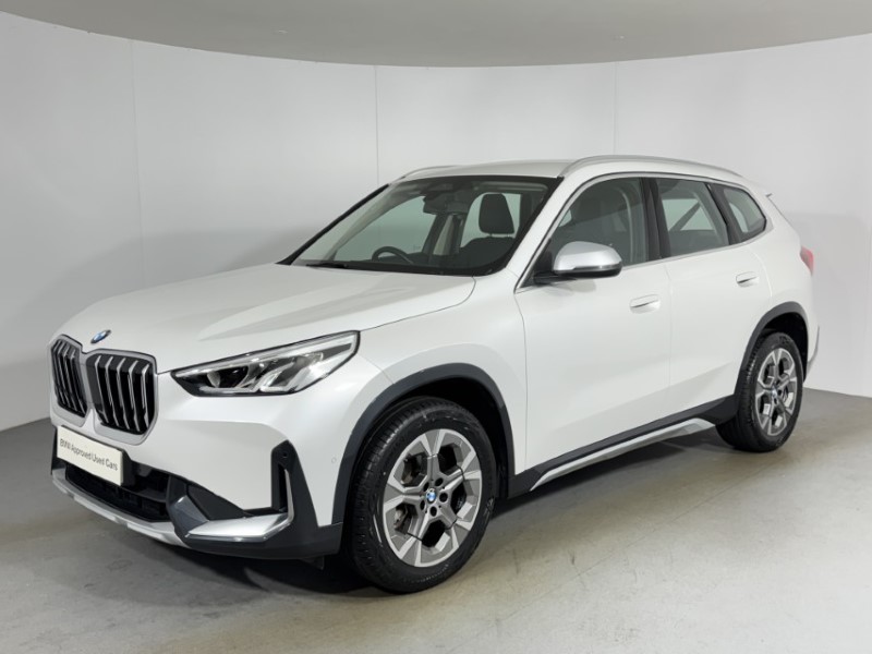 2023 (73) BMW X1 sDrive 20i MHT xLine 5dr Step Auto 5897522