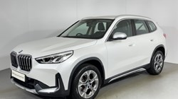 2023 (73) BMW X1 sDrive 20i MHT xLine 5dr Step Auto 5897522