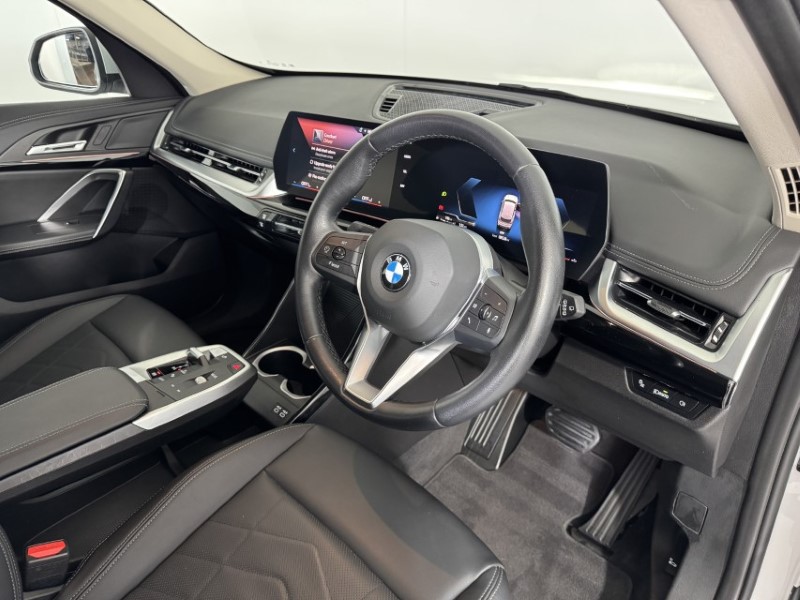 2023 (73) BMW X1 sDrive 20i MHT xLine 5dr Step Auto 5897498