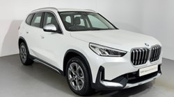2023 (73) BMW X1 sDrive 20i MHT xLine 5dr Step Auto 5897524