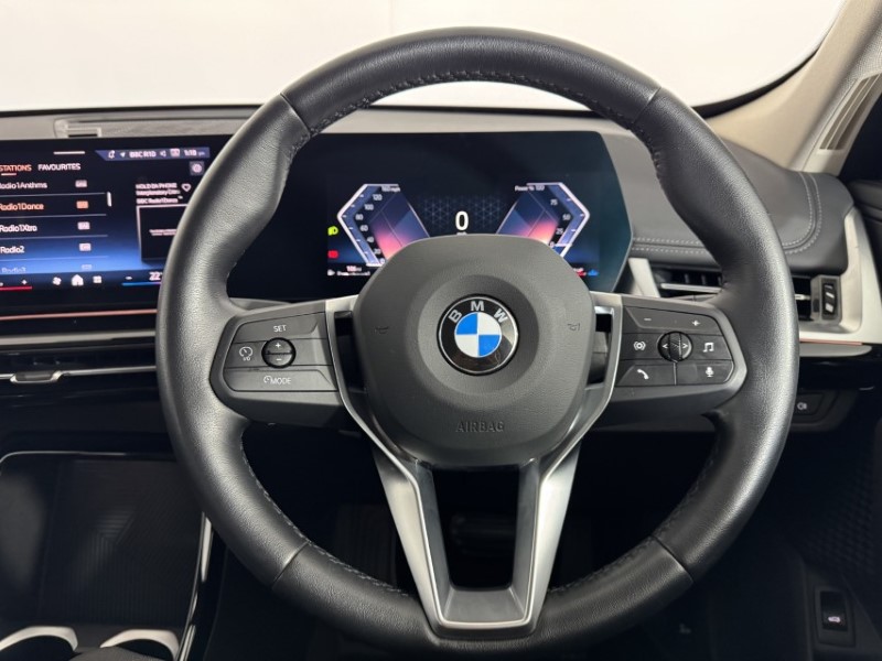 2023 (73) BMW X1 sDrive 20i MHT xLine 5dr Step Auto 5897479