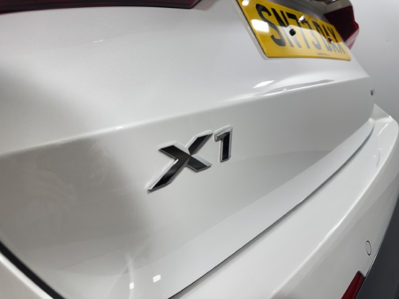2023 (73) BMW X1 sDrive 20i MHT xLine 5dr Step Auto 5897509