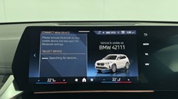 2023 (73) BMW X1 sDrive 20i MHT xLine 5dr Step Auto 5897492