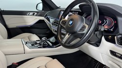 2021 (71) BMW X5 xDrive40d MHT M Sport 5dr Auto 5848995