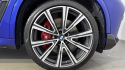 2021 (71) BMW X5 xDrive40d MHT M Sport 5dr Auto 5849030