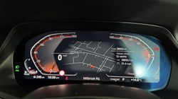 2021 (71) BMW X5 xDrive40d MHT M Sport 5dr Auto 5858673