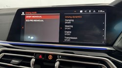 2021 (71) BMW X5 xDrive40d MHT M Sport 5dr Auto 5848989