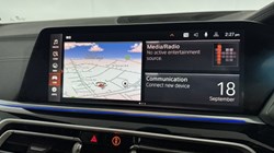 2021 (71) BMW X5 xDrive40d MHT M Sport 5dr Auto 5848980