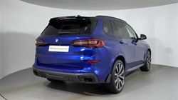 2021 (71) BMW X5 xDrive40d MHT M Sport 5dr Auto 5849037