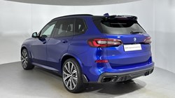 2021 (71) BMW X5 xDrive40d MHT M Sport 5dr Auto 5849036