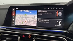 2021 (71) BMW X5 xDrive40d MHT M Sport 5dr Auto 5848983