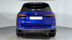 2021 (71) BMW X5 xDrive40d MHT M Sport 5dr Auto 5858682