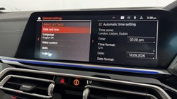 2021 (71) BMW X5 xDrive40d MHT M Sport 5dr Auto 5848988