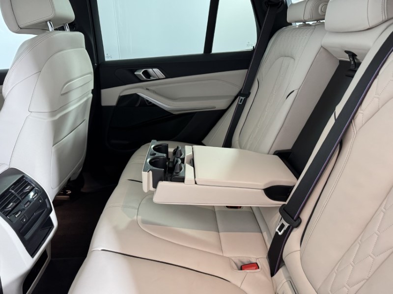 2021 (71) BMW X5 xDrive40d MHT M Sport 5dr Auto 5849016