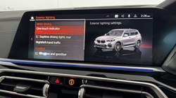 2021 (71) BMW X5 xDrive40d MHT M Sport 5dr Auto 5848990