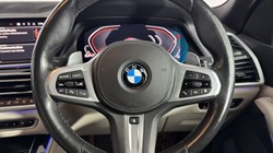 2021 (71) BMW X5 xDrive40d MHT M Sport 5dr Auto 5848966