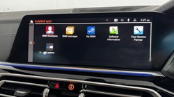 2021 (71) BMW X5 xDrive40d MHT M Sport 5dr Auto 5848984