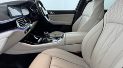 2021 (71) BMW X5 xDrive40d MHT M Sport 5dr Auto 5849026