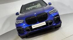 2021 (71) BMW X5 xDrive40d MHT M Sport 5dr Auto 5858676