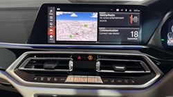 2021 (71) BMW X5 xDrive40d MHT M Sport 5dr Auto 5848976