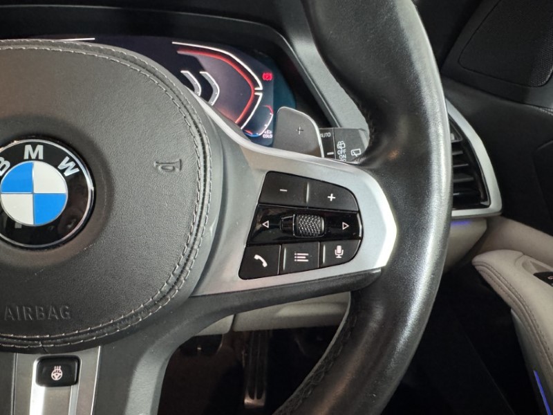2021 (71) BMW X5 xDrive40d MHT M Sport 5dr Auto 5848968
