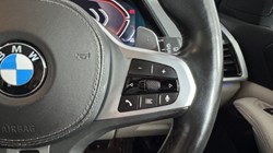 2021 (71) BMW X5 xDrive40d MHT M Sport 5dr Auto 5848968