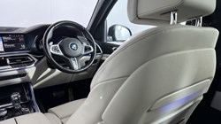 2021 (71) BMW X5 xDrive40d MHT M Sport 5dr Auto 5849019
