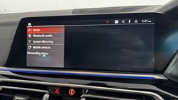 2021 (71) BMW X5 xDrive40d MHT M Sport 5dr Auto 5848981