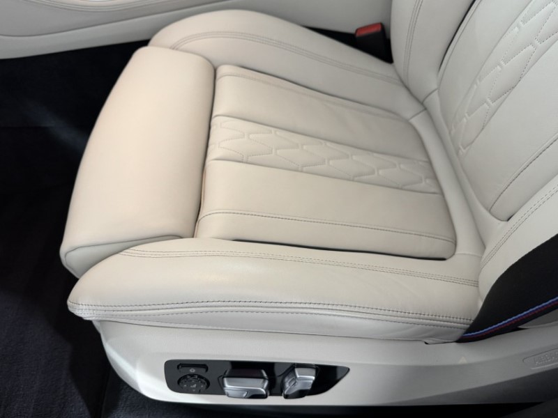 2021 (71) BMW X5 xDrive40d MHT M Sport 5dr Auto 5849025