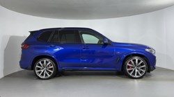2021 (71) BMW X5 xDrive40d MHT M Sport 5dr Auto 5849038