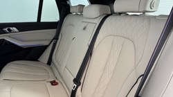 2021 (71) BMW X5 xDrive40d MHT M Sport 5dr Auto 5849013