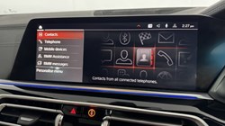 2021 (71) BMW X5 xDrive40d MHT M Sport 5dr Auto 5848982
