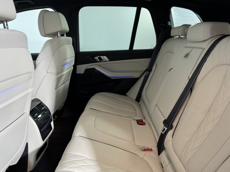 2021 (71) BMW X5 xDrive40d MHT M Sport 5dr Auto 5849012