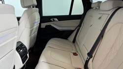 2021 (71) BMW X5 xDrive40d MHT M Sport 5dr Auto 5849012