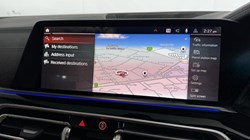 2021 (71) BMW X5 xDrive40d MHT M Sport 5dr Auto 5848986