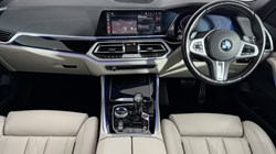 2021 (71) BMW X5 xDrive40d MHT M Sport 5dr Auto 5849021