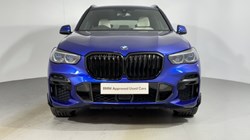 2021 (71) BMW X5 xDrive40d MHT M Sport 5dr Auto 5858675
