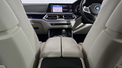 2021 (71) BMW X5 xDrive40d MHT M Sport 5dr Auto 5849018