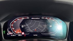 2022 (22) BMW 4 SERIES M440d xDrive MHT 2dr Step Auto 5902619