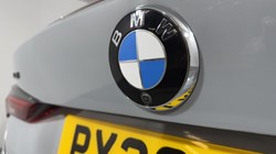 2022 (22) BMW 4 SERIES M440d xDrive MHT 2dr Step Auto 5902653