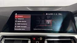2022 (22) BMW 4 SERIES M440d xDrive MHT 2dr Step Auto 5902631