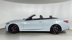 2022 (22) BMW 4 SERIES M440d xDrive MHT 2dr Step Auto 5902664