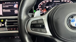 2022 (22) BMW 4 SERIES M440d xDrive MHT 2dr Step Auto 5902620