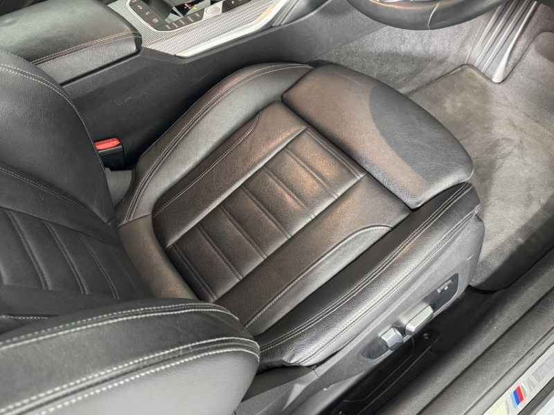 2022 (22) BMW 4 SERIES M440d xDrive MHT 2dr Step Auto 5902645