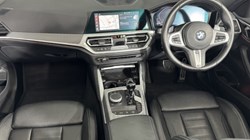 2022 (22) BMW 4 SERIES M440d xDrive MHT 2dr Step Auto 5902658