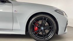 2022 (22) BMW 4 SERIES M440d xDrive MHT 2dr Step Auto 5902648