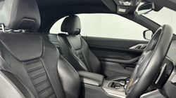 2022 (22) BMW 4 SERIES M440d xDrive MHT 2dr Step Auto 5902642