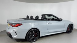 2022 (22) BMW 4 SERIES M440d xDrive MHT 2dr Step Auto 5902669